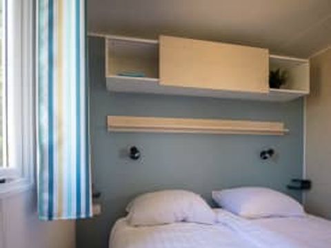 MOBILHOME 6 personnes - Calamar