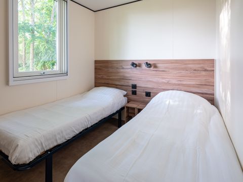 MOBILHOME 6 personnes - Cachalot