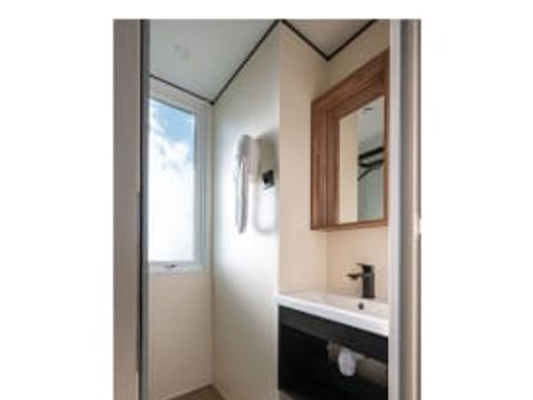 MOBILHOME 6 personnes - Cachalot