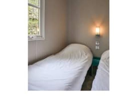 MOBILHOME 6 personnes - Mobil home Méduse