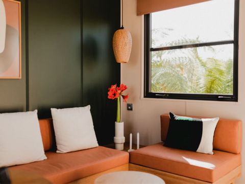 MOBILHOME 6 personnes - Ohara 2 chambres