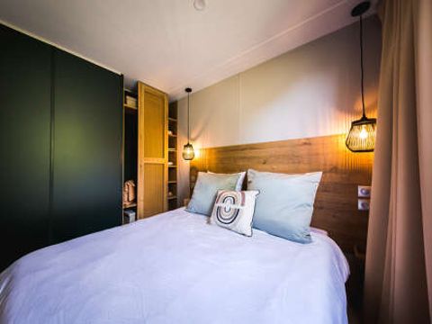 MOBILHOME 6 personnes - Ohara 2 chambres