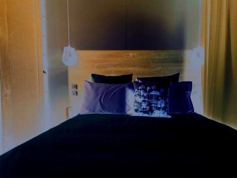 MOBILHOME 6 personnes - Ohara 2 chambres