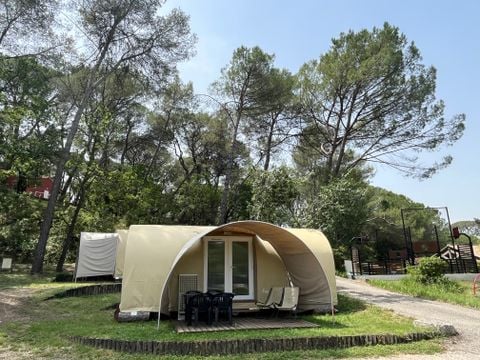 Camping Le Mas de Reilhe - Camping Gard - Image N°27
