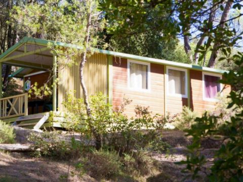 CHALET 5 personnes - Atlantis