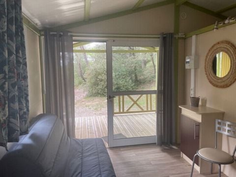 CHALET 5 personnes - Atlantis