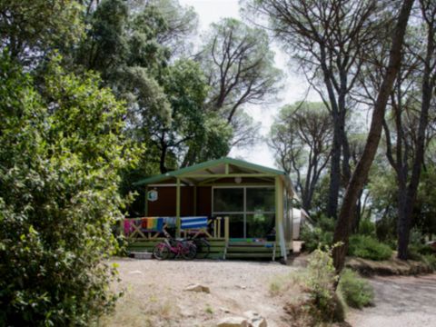 CHALET 5 personnes - Atlantis