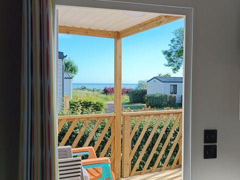 Camping Le Mont Joli Bois - Camping Seine-Maritime - Image N°77