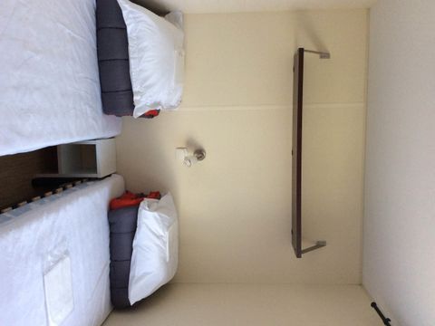 MOBILHOME 6 personnes - 3 chambres