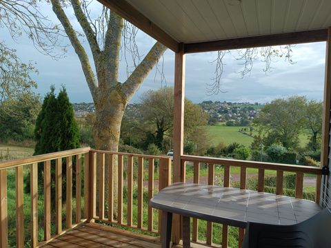 Camping Le Mont Joli Bois - Camping Seine-Maritime - Image N°79