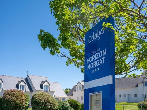 Résidence Odalys Référence Horizon Morgat - Camping Finistère - Image N°2