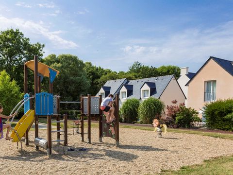 Résidence Horizon Morgat - Camping Finistere - Image N°6