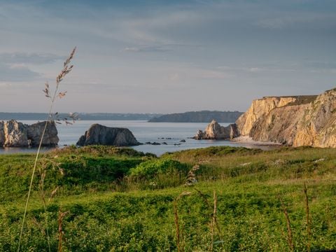 Résidence Odalys Référence Horizon Morgat - Camping Finistère - Image N°21