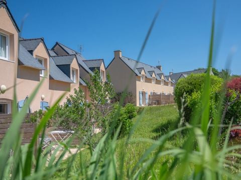 Résidence Odalys Référence Horizon Morgat - Camping Finistère