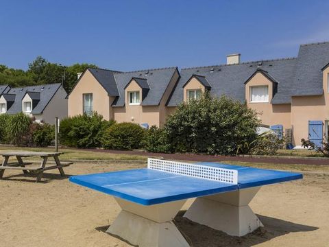 Résidence Horizon Morgat - Camping Finistere - Image N°7