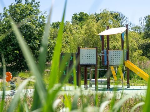 Résidence Odalys Référence Horizon Morgat - Camping Finistère - Image N°4