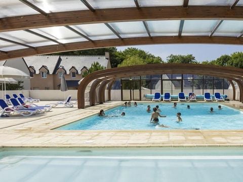 Résidence Horizon Morgat - Camping Finistere
