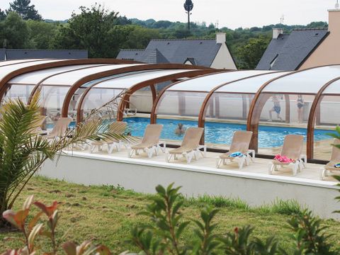 Résidence Horizon Morgat - Camping Finistere