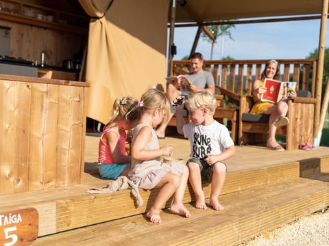 Camping Cisano San Vito - Camping Vérone - Image N°55