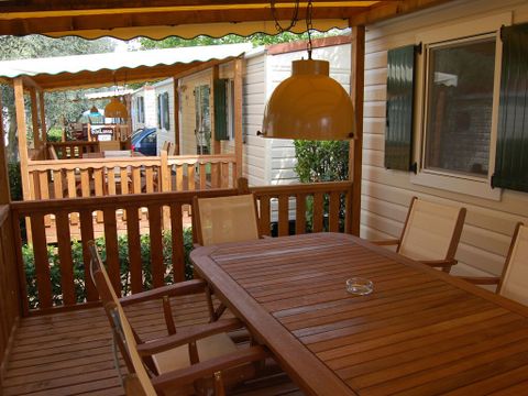 Camping Cisano San Vito - Camping Vérone - Image N°50