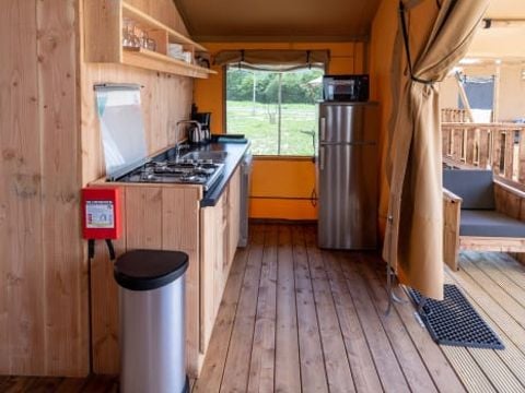 Camping Cisano San Vito - Camping Vérone - Image N°59