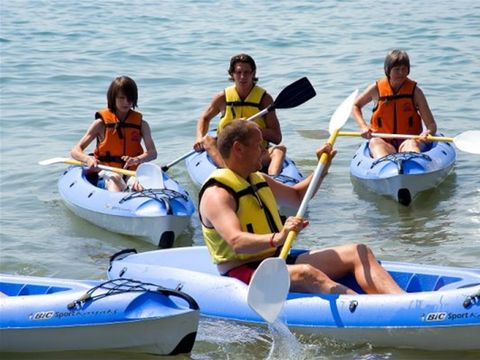 Camping Cisano San Vito - Camping Vérone - Image N°25