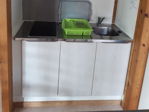 Chalet 5 personnes - Chalet | 4/5 pers