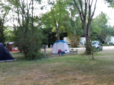 Camping de l'Ilot - Camping Dordogne - Image N°43