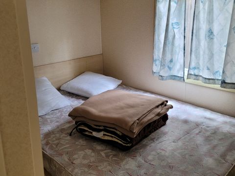 MOBILHOME 4 personnes - Mobilhome 4 personnes