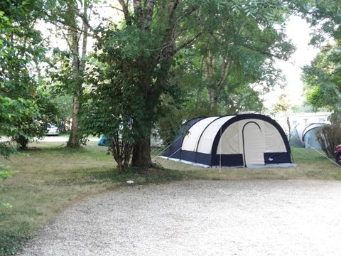 Camping de l'Ilot - Camping Dordogne - Image N°44