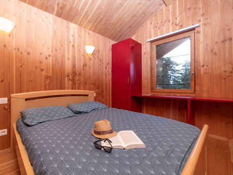 CHALET 8 personnes - Green Cottage - PREMIUM 8 pers