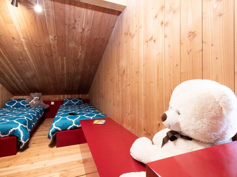 CHALET 8 personnes - Green Cottage - PREMIUM 8 pers