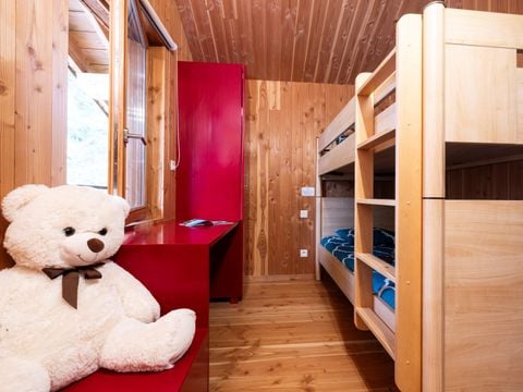 CHALET 8 personnes - Green Cottage - PREMIUM 8 pers