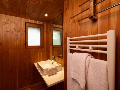 CHALET 8 personnes - Green Cottage - PREMIUM 8 pers