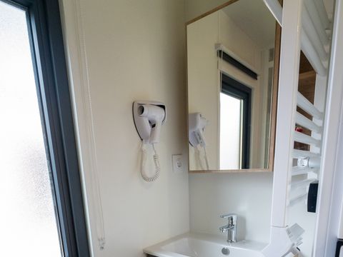 MOBILHOME 6 personnes - Mobile-Home FAMILY PREMIUM 6 pers