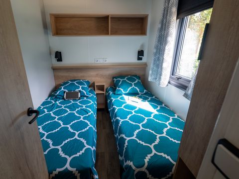 MOBILHOME 6 personnes - Mobile-Home FAMILY PREMIUM 6 pers