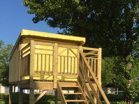 TENTE 2 personnes - Camp'étoiles 2 pers