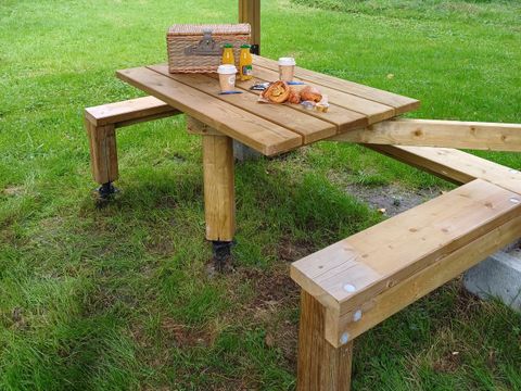 TENTE 2 personnes - Camp'étoiles 2 pers