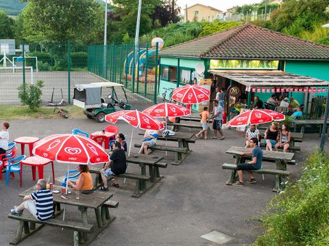 Camping Le Lac Des Sapins  - Camping Rhône - Image N°9