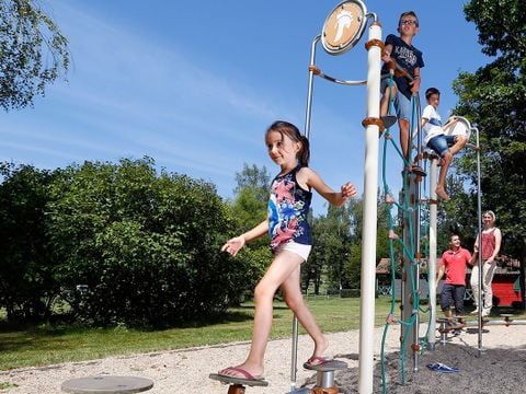 Camping Le Lac Des Sapins  - Camping Rhône - Image N°8