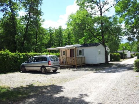 MOBILHOME 4 personnes - Mobil-home Classique