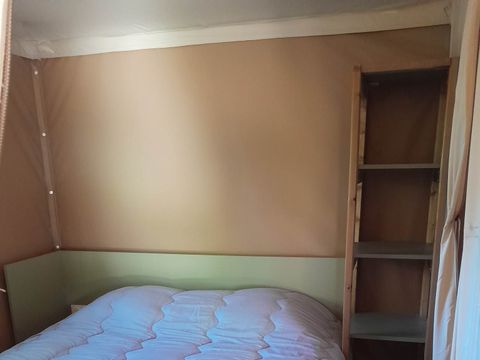 LODGE 5 personnes - Jungle Lodge