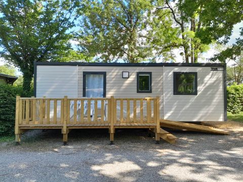 Camping Le Colombier - Camping Ain - Image N°89