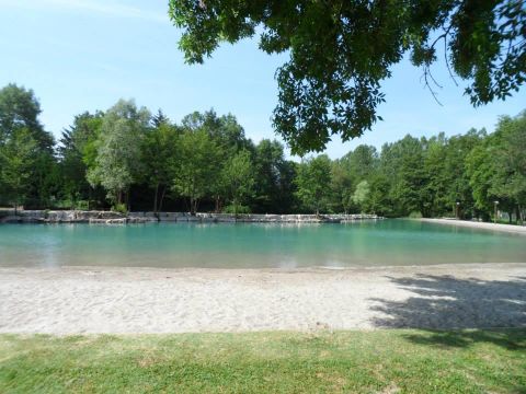 Camping Le Colombier - Camping Ain - Image N°28