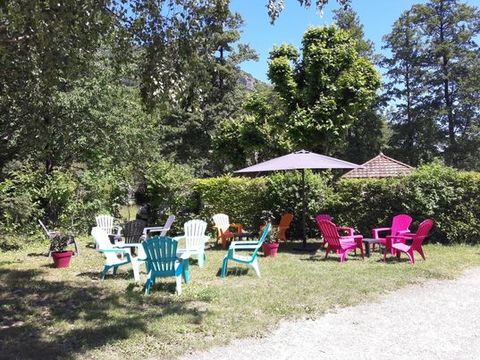 Camping Le Colombier - Camping Ain - Image N°7