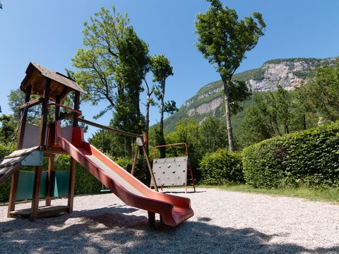 Camping Le Colombier - Camping Ain - Image N°16