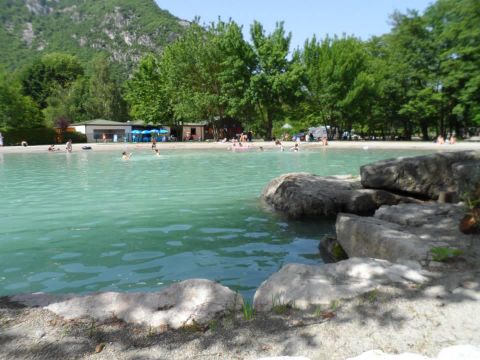 Camping Le Colombier - Camping Ain - Image N°23
