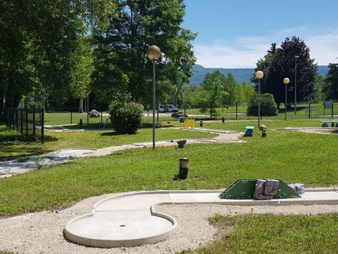 Camping Le Colombier - Camping Ain - Image N°17