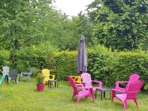 Camping Le Colombier - Camping Ain - Image N°57