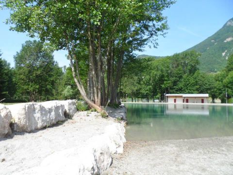 Camping Le Colombier - Camping Ain - Image N°23